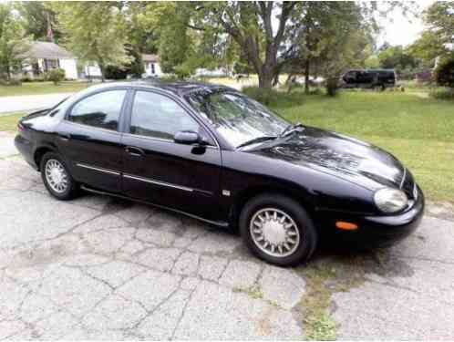 1998 Mercury Sable