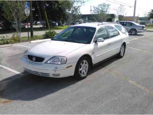 Mercury Sable (2000)