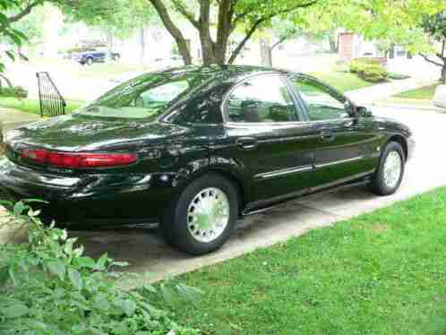 1999 Mercury Sable