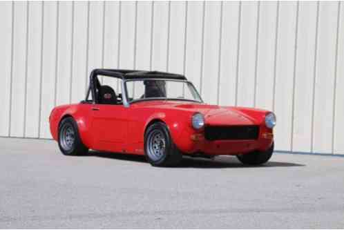 MG Midget (1973)