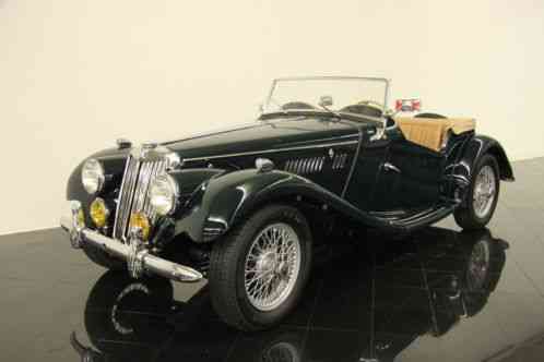 19540000 MG T-Series