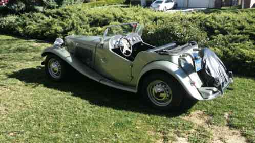 19520000 MG T-Series