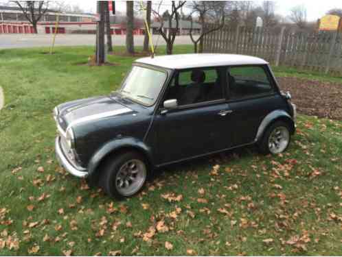 Mini Classic Mini (1964)