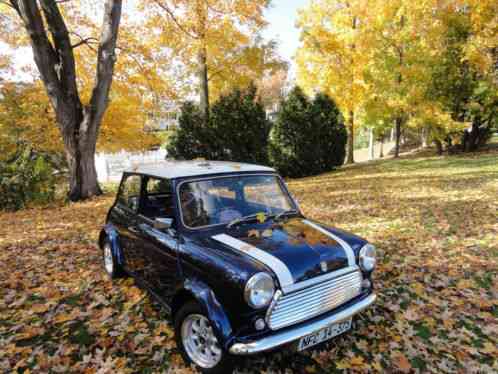 Mini Classic Mini (1974)