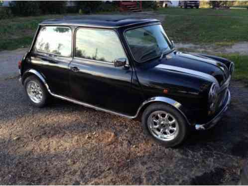 Mini Classic Mini (1978)