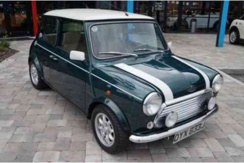 Mini Classic Mini (1970)