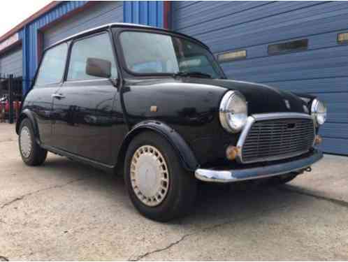 Mini Classic Mini (1990)