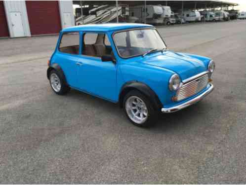 Mini Classic Mini (1974)