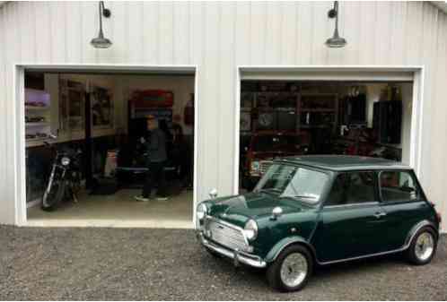 Mini Classic Mini (1980)