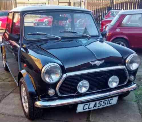 Mini Classic Mini (1988)