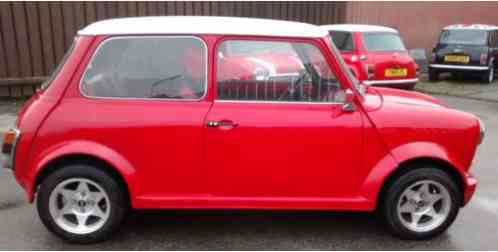 Mini Classic Mini (1990)