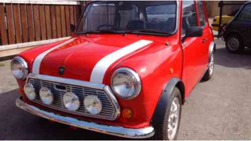 Mini Classic Mini (1990)