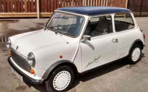 Mini Classic Mini ADVANTAGE (1987)