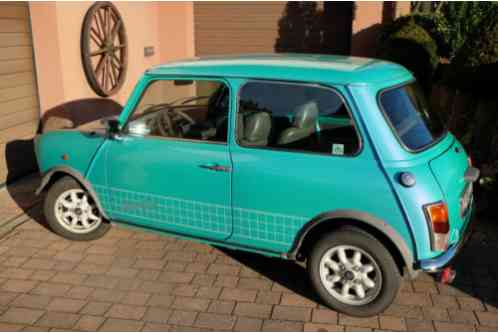 Mini Classic Mini (1988)