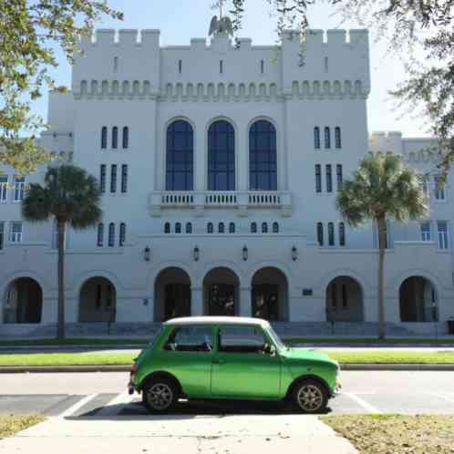 1990 Mini Classic Mini