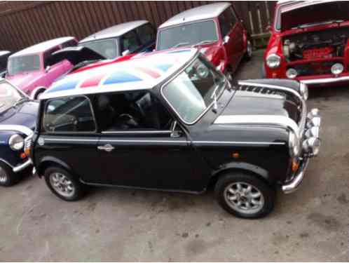 Mini Classic Mini ROVER MINI THIRTY (1989)