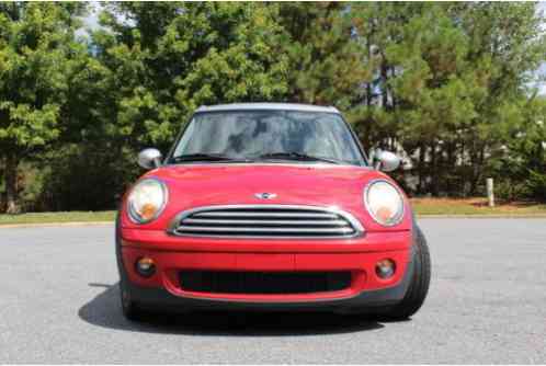 2009 Mini Clubman Clubman