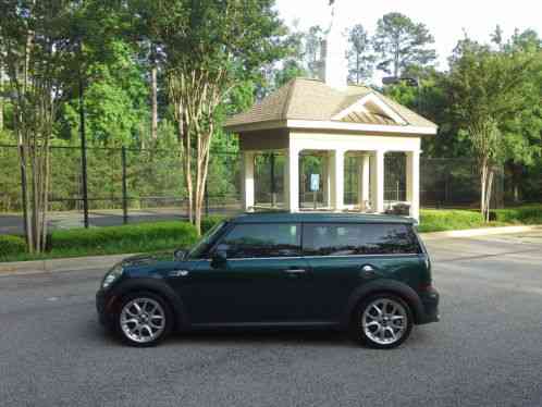 Mini Clubman (2009)