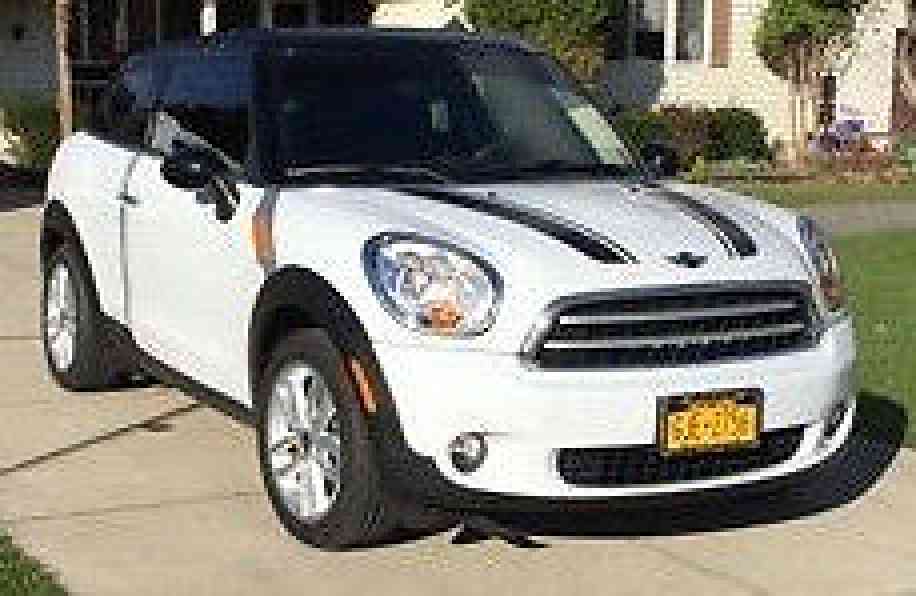 2013 Mini Cooper