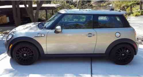 2007 Mini Cooper