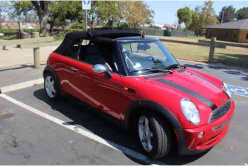 Mini Cooper (2005)