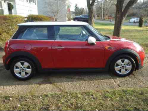 2014 Mini Cooper