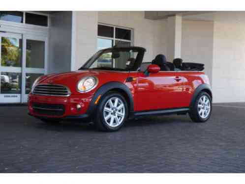 2014 Mini Cooper