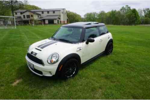 2010 Mini Cooper