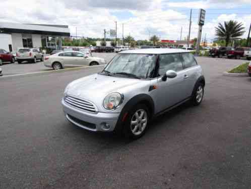 20100000 Mini Cooper