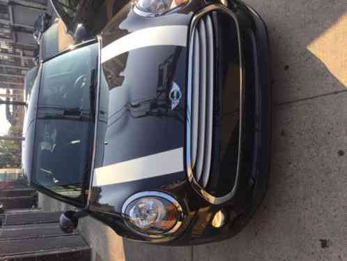 20140000 Mini Cooper