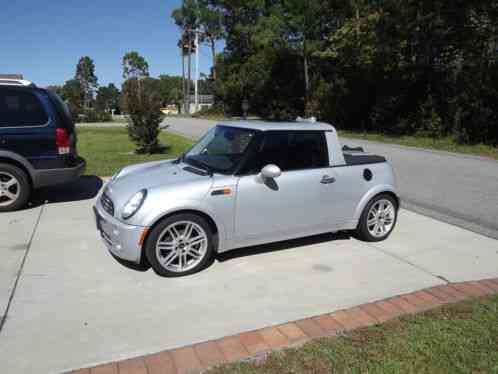 2006 Mini Cooper