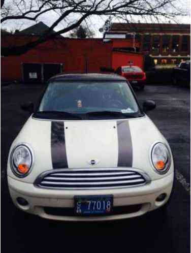 2010 Mini Cooper