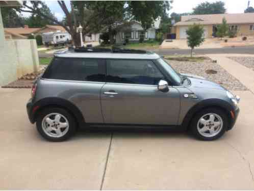 Mini Cooper (2010)