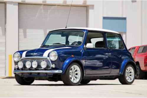 Mini Cooper (1996)