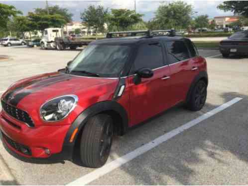 2013 Mini Cooper