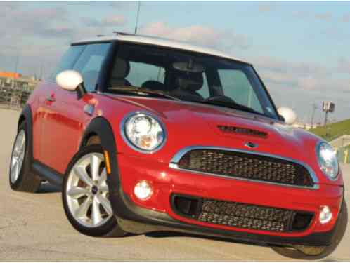 2012 Mini Cooper