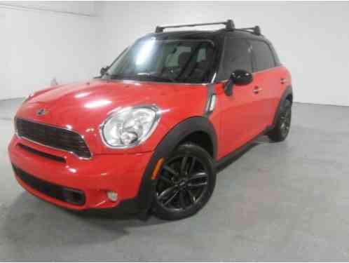 2011 Mini Cooper