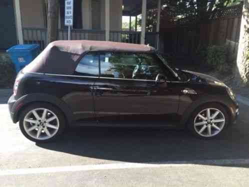 Mini Cooper Highgate Limited (2013)