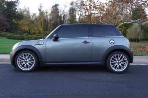 2010 Mini Cooper