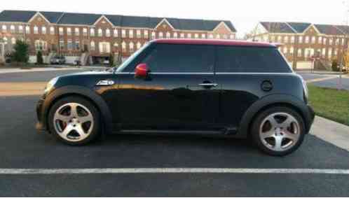 2012 Mini Cooper