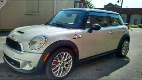 2011 Mini Cooper