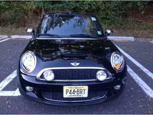 2009 Mini Cooper