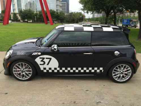 Mini Cooper (2009)