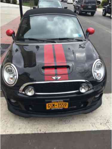 2014 Mini Cooper