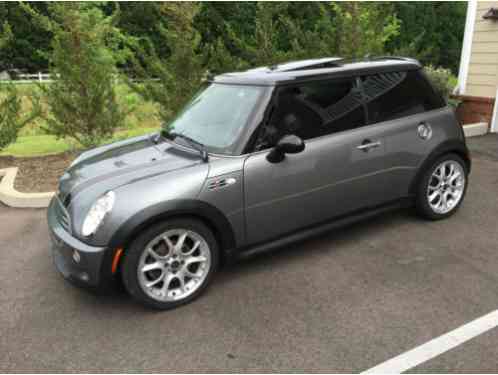 2006 Mini Cooper