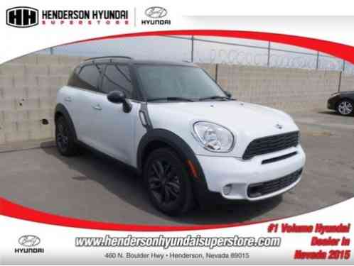 2014 Mini Cooper