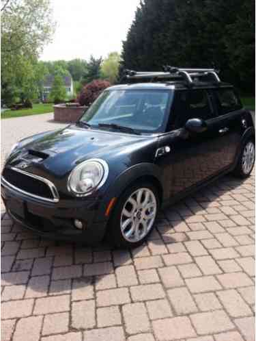 2008 Mini Cooper