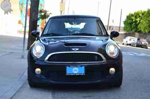 2010 Mini Cooper