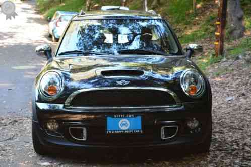 2012 Mini Cooper