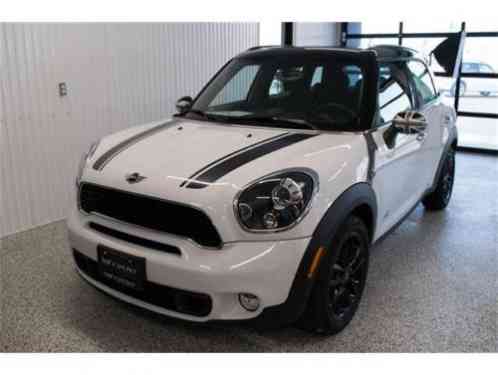 2013 Mini Cooper